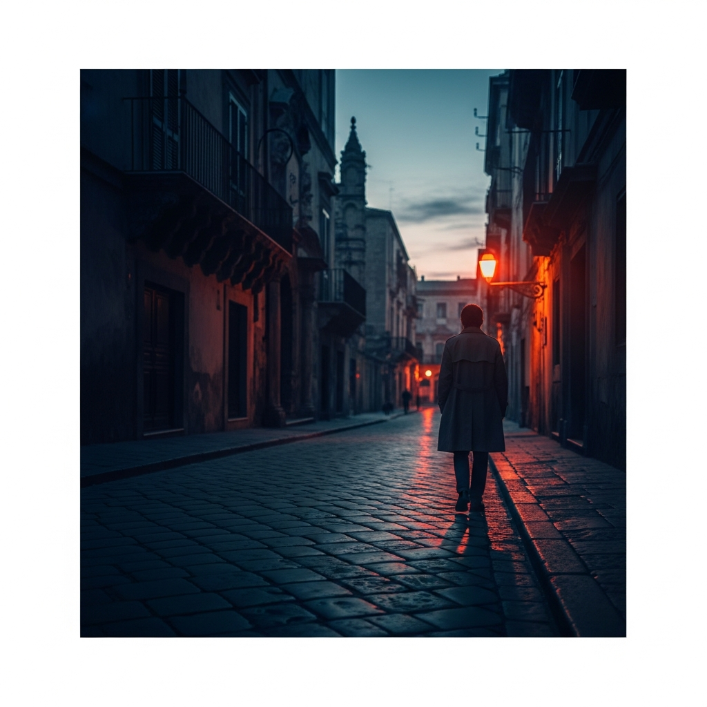 Ambuscadă la Palermo de Colin Forbes