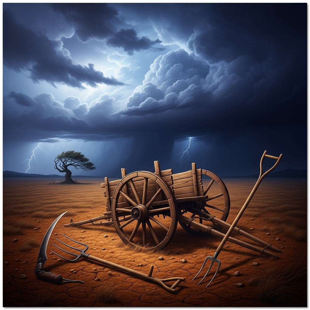 Răscoala de Liviu Rebreanu