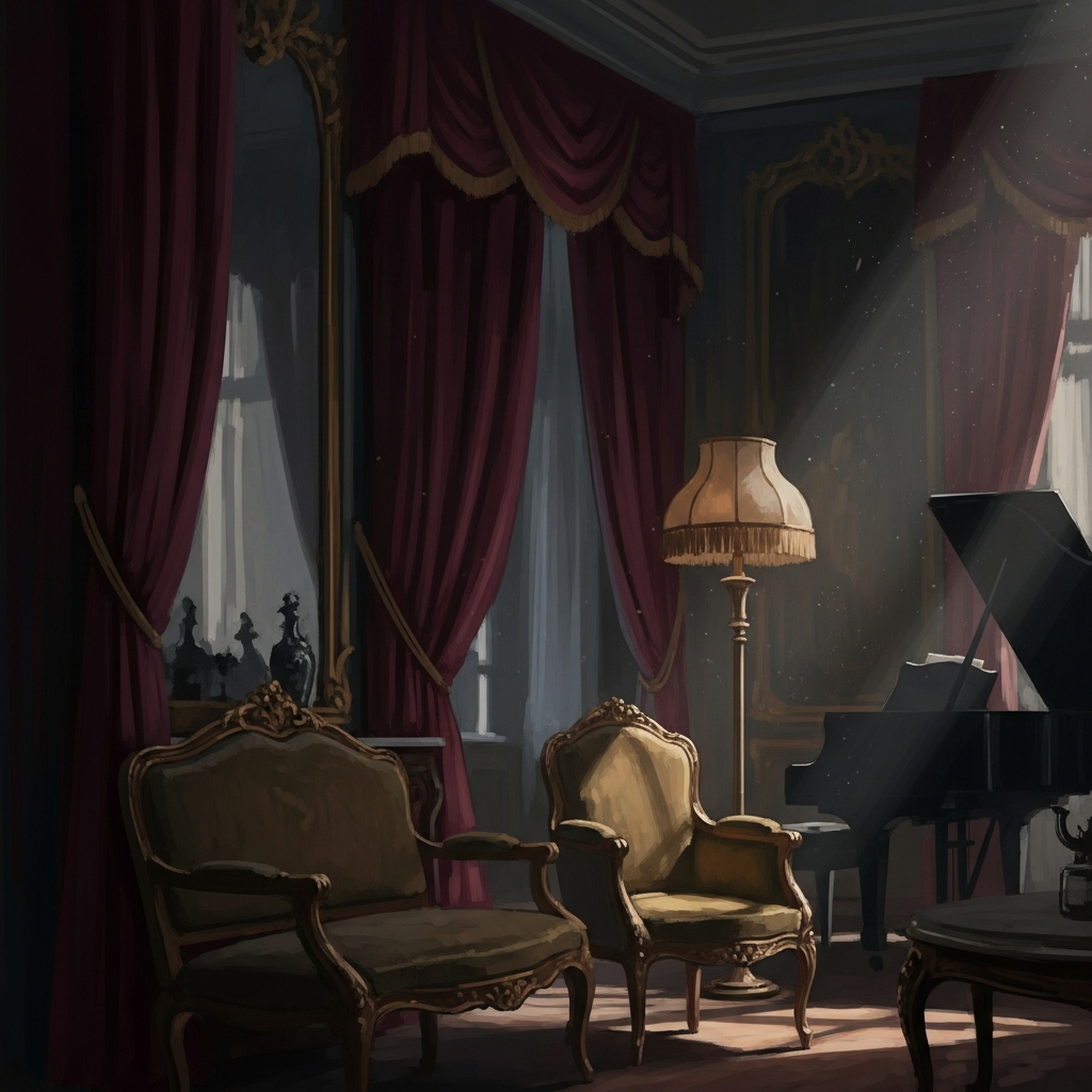 A murit Bubi de Tudor Mușatescu