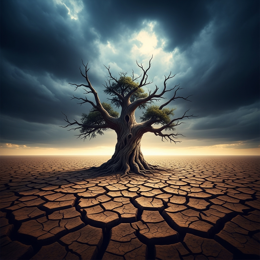 Ddrum fără sfârșit de Aldo Nicolai