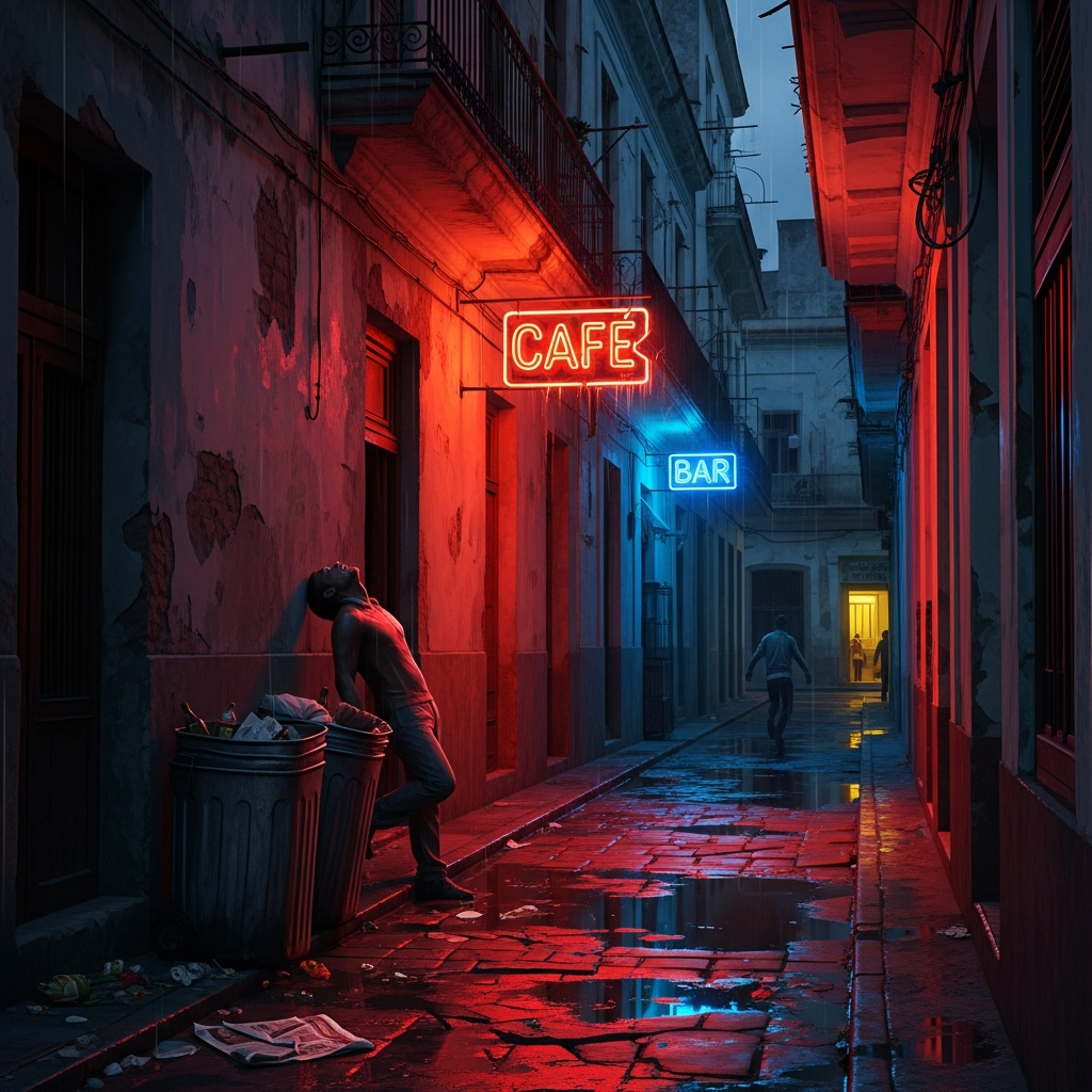 Trilogie murdară la Havana de Pedro Juan Gutierrez