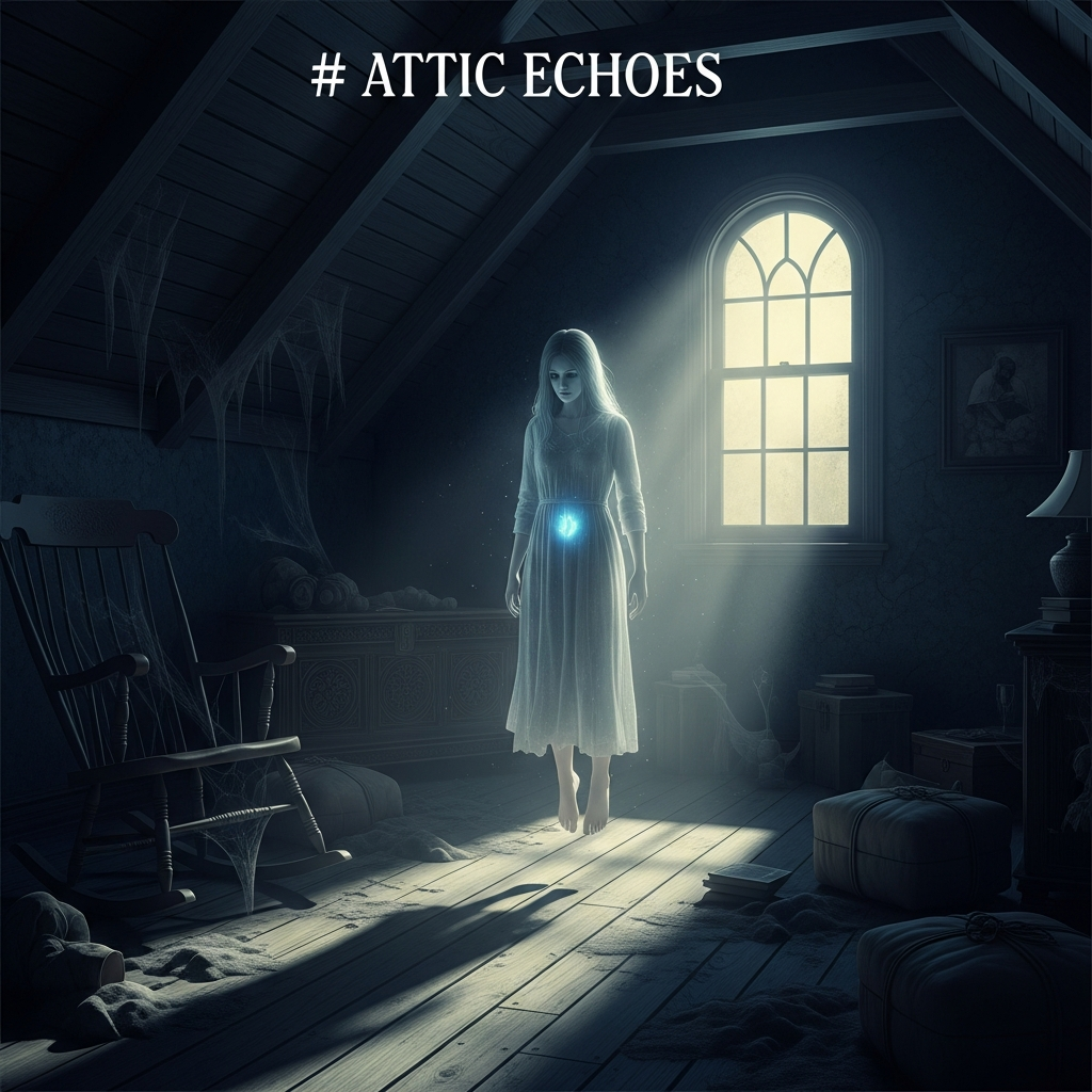 Prezența de John Saul