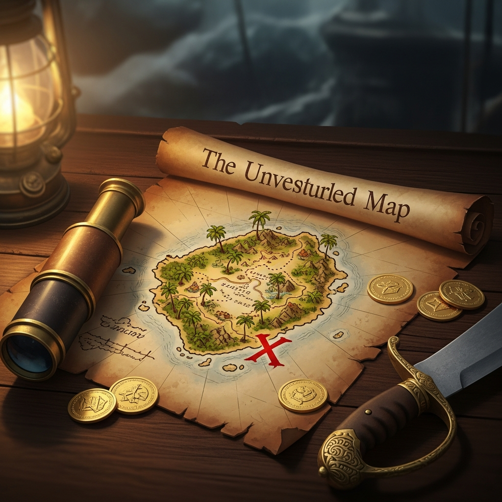 Răpit de pirați de Robert Louis Stevenson