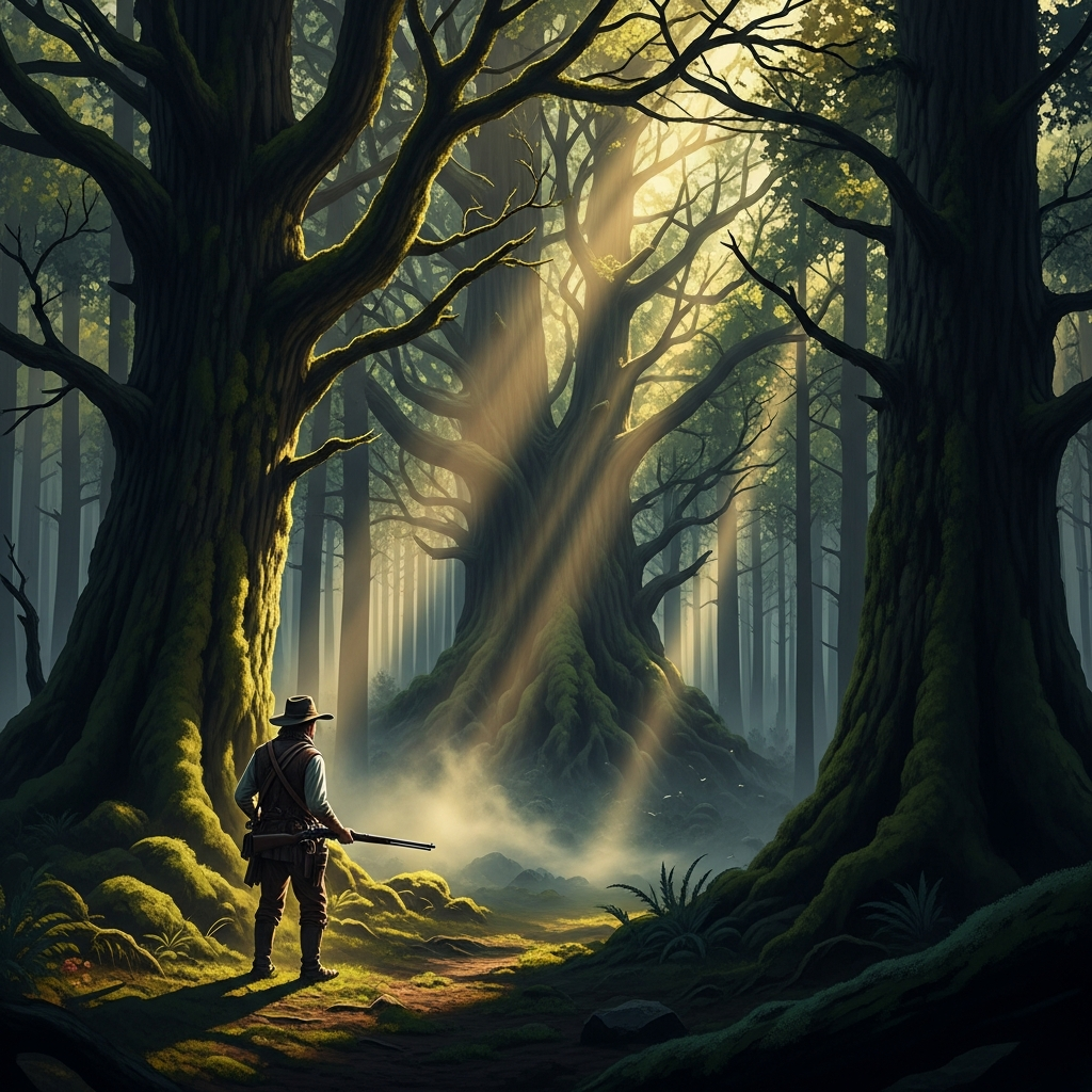 Călăuza de James Fenimore Cooper