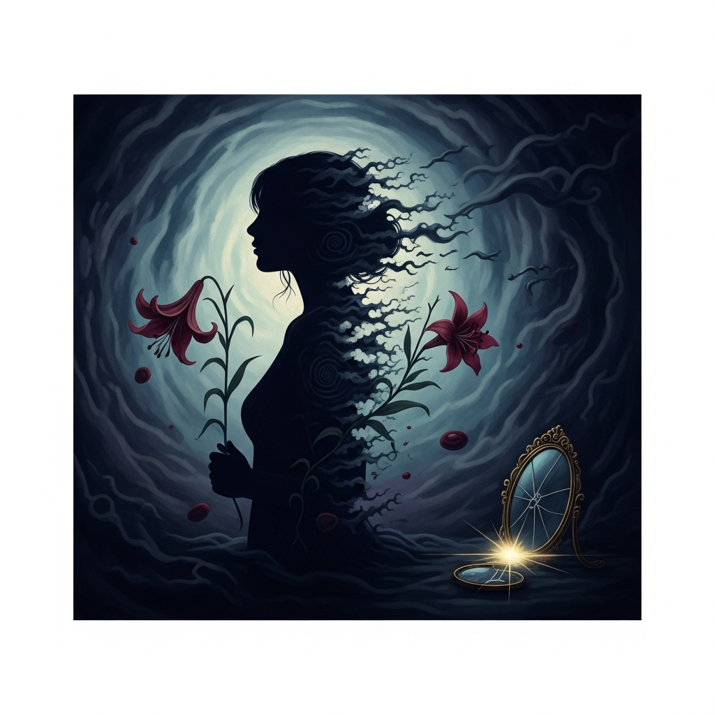 Mona Vanna de Maurice Maeterlinck