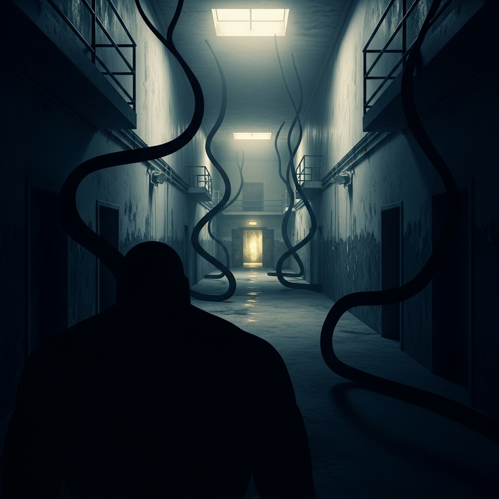 Culoarul morții de Stephen King