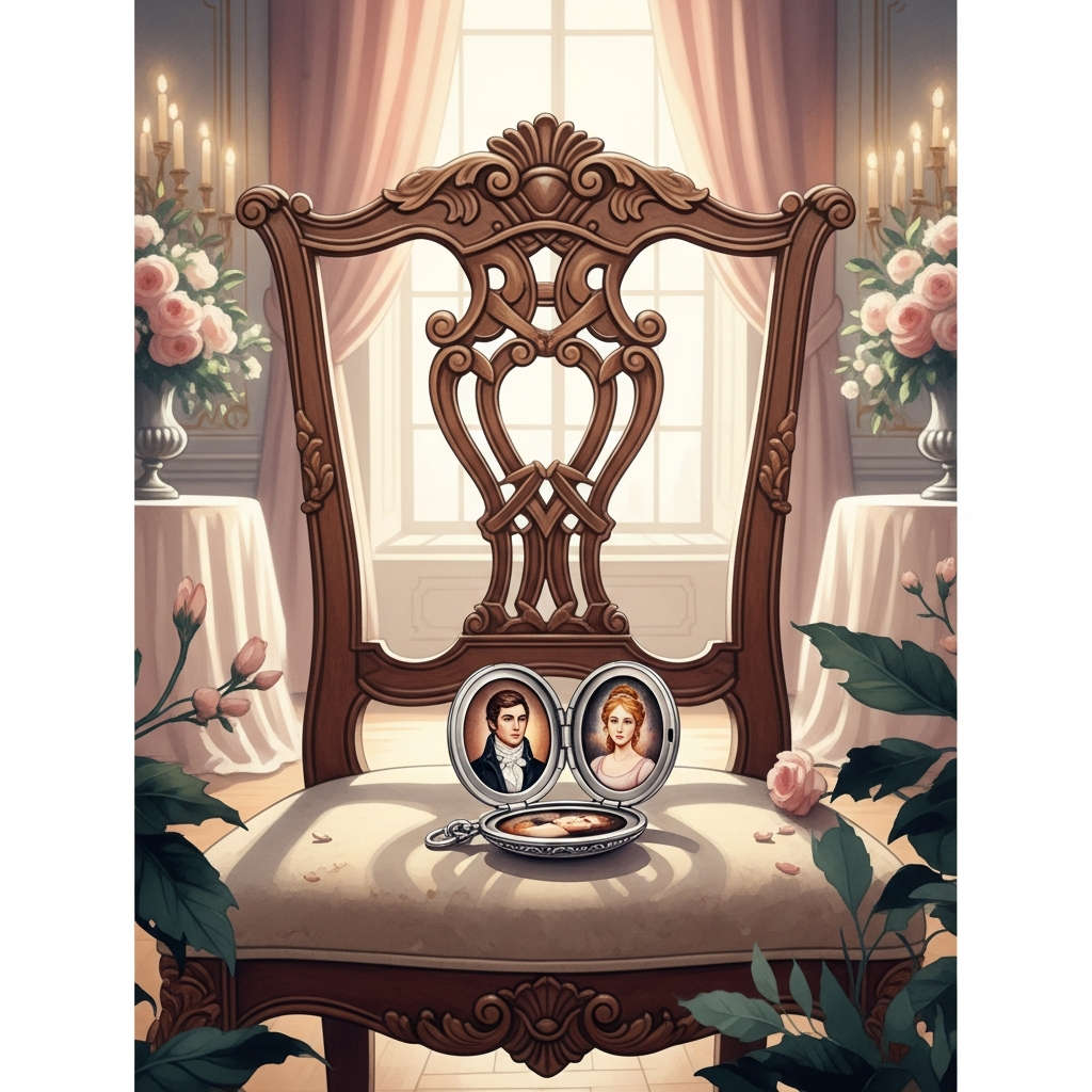 Patru nunți și-o moștenire de Julia Quinn