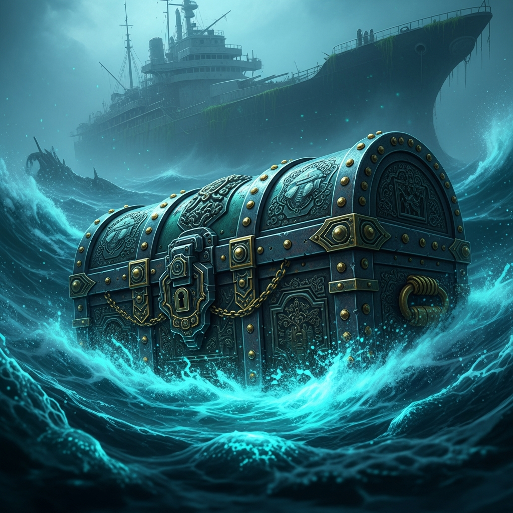 Marea diavolului de Clive Cussler