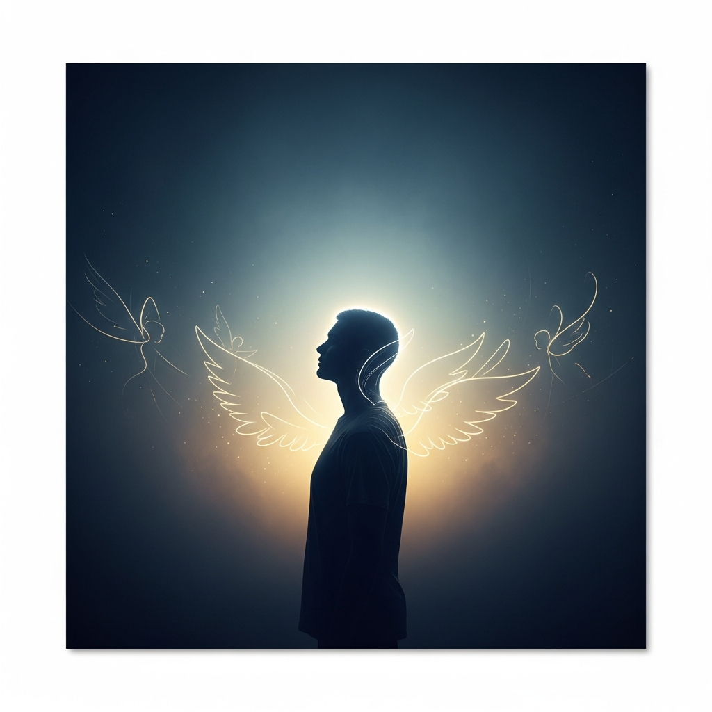 Apropierea și depărtarea îngerilor de Andrei Pleșu