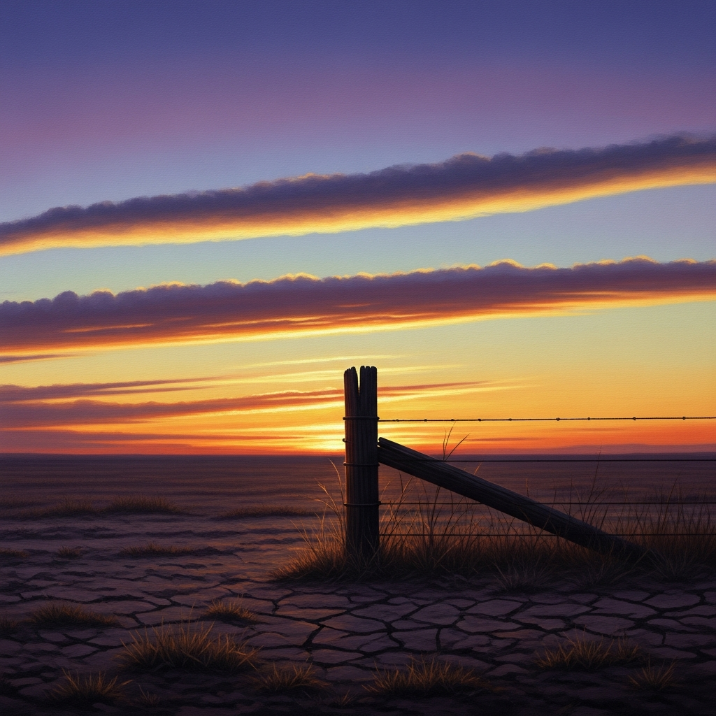 Rugăciune la răsăritul soarelui de Erskine Caldwel