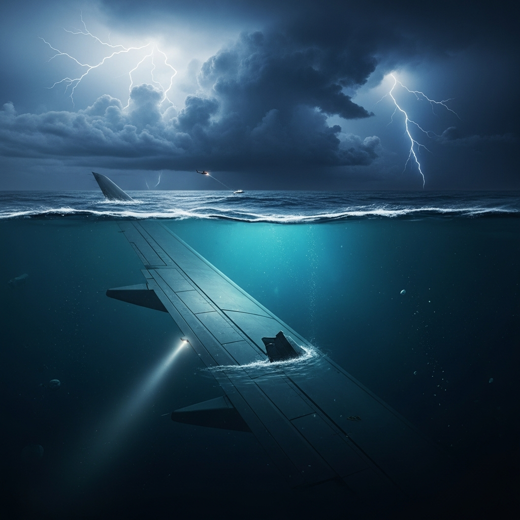 Mayday de Nelson DeMile