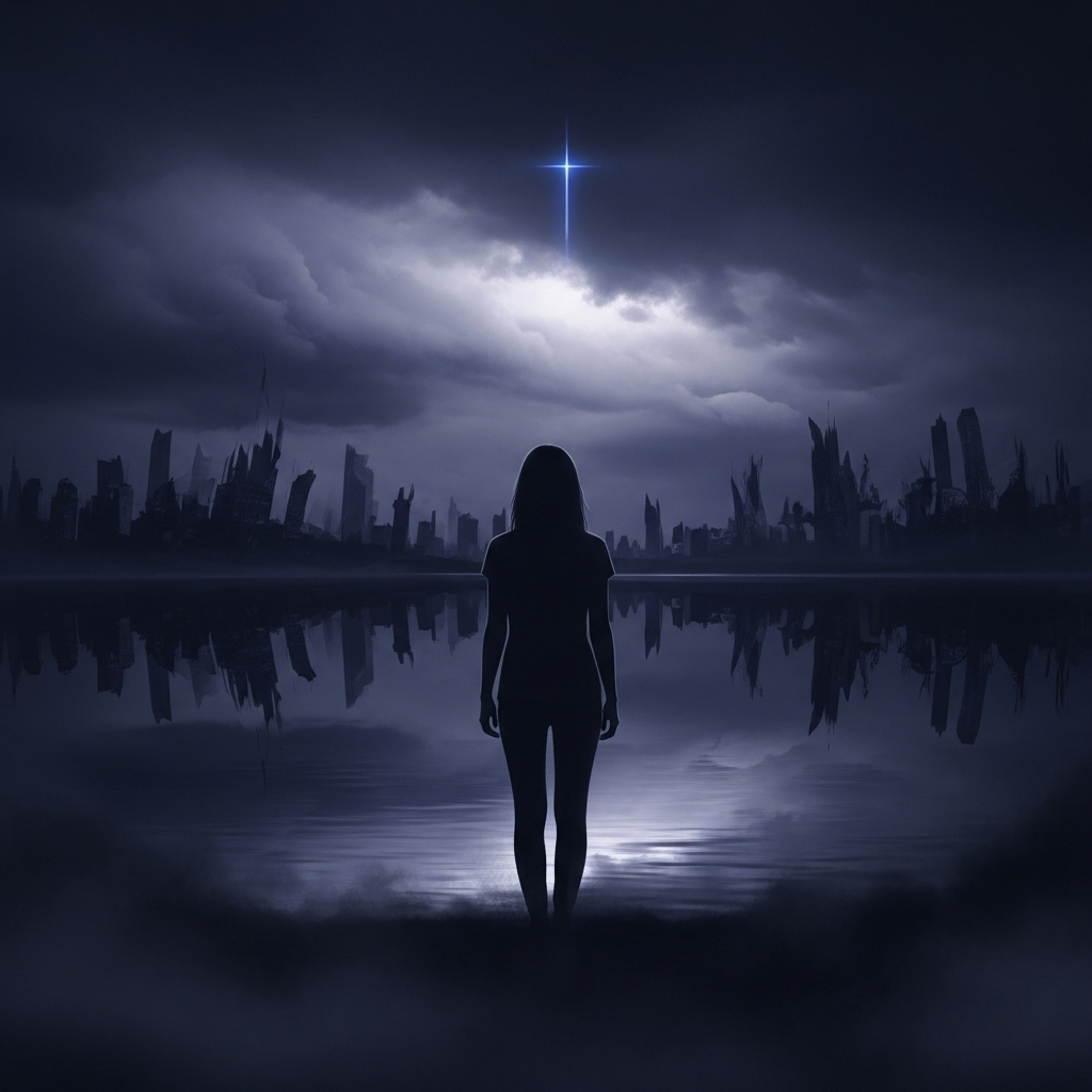 Noaptea în care totul s-a schimbat de Gillian McAllister