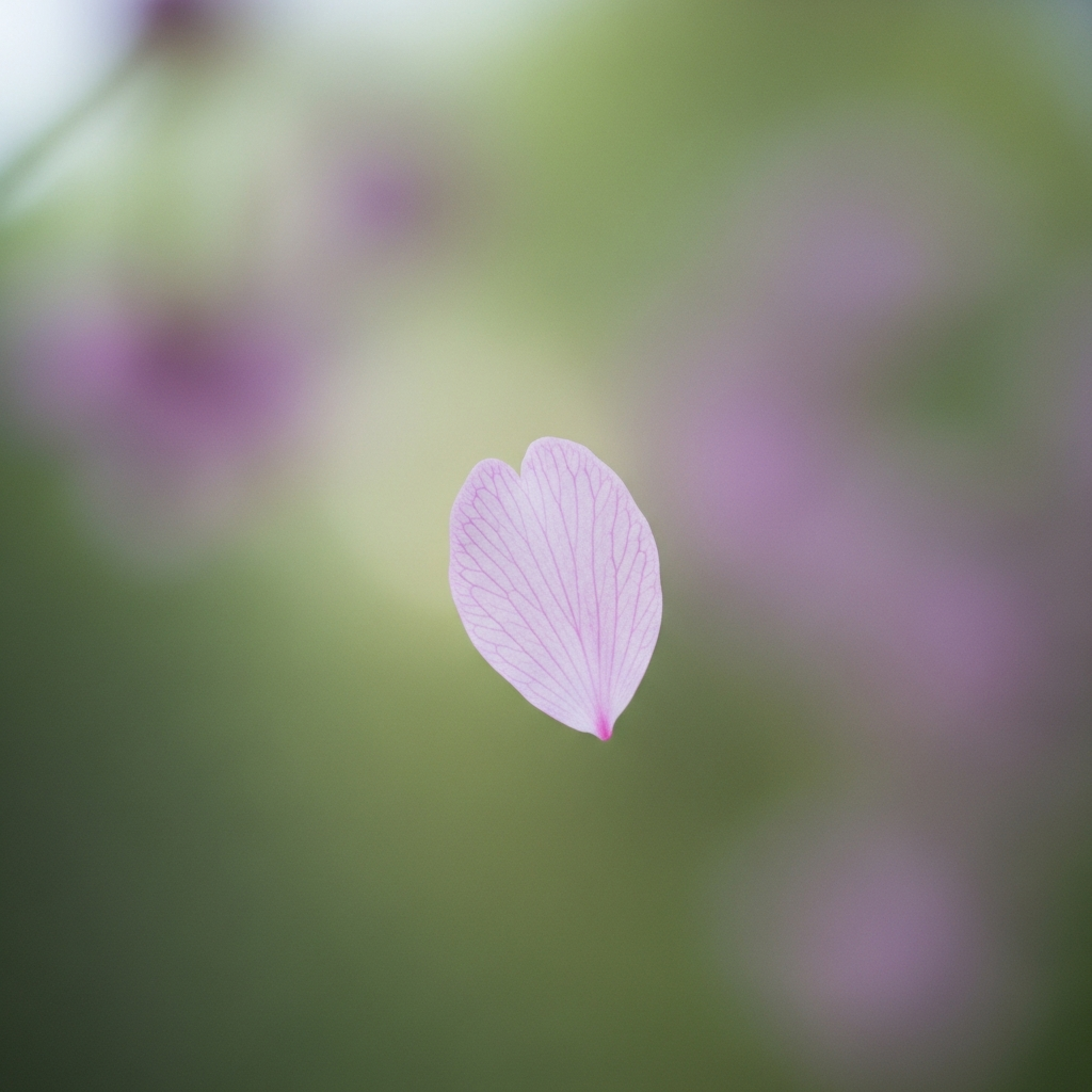 Vis de primăvară de Teyru Miyamoto