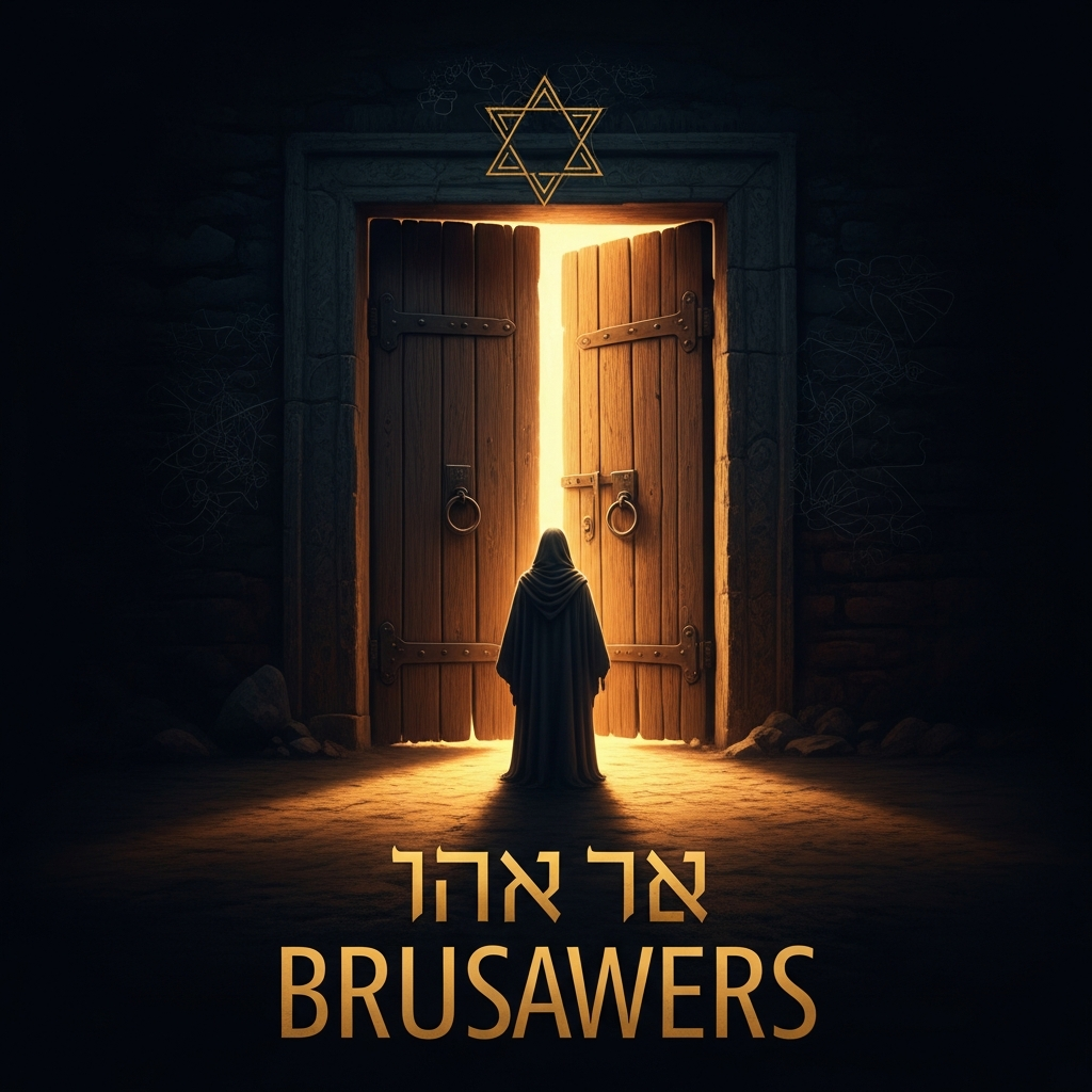 Ultimul evreu de Noua Gordon