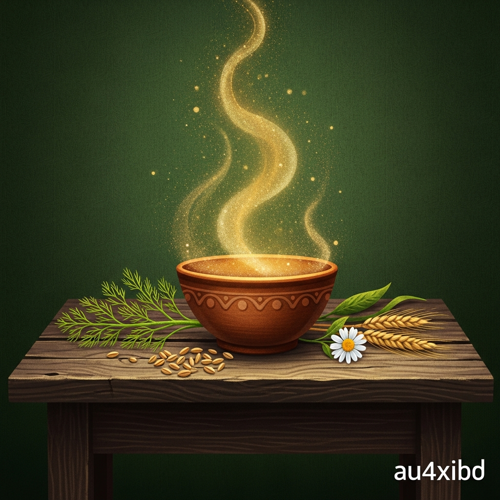 Sarea în bucate de Petre Ispirescu