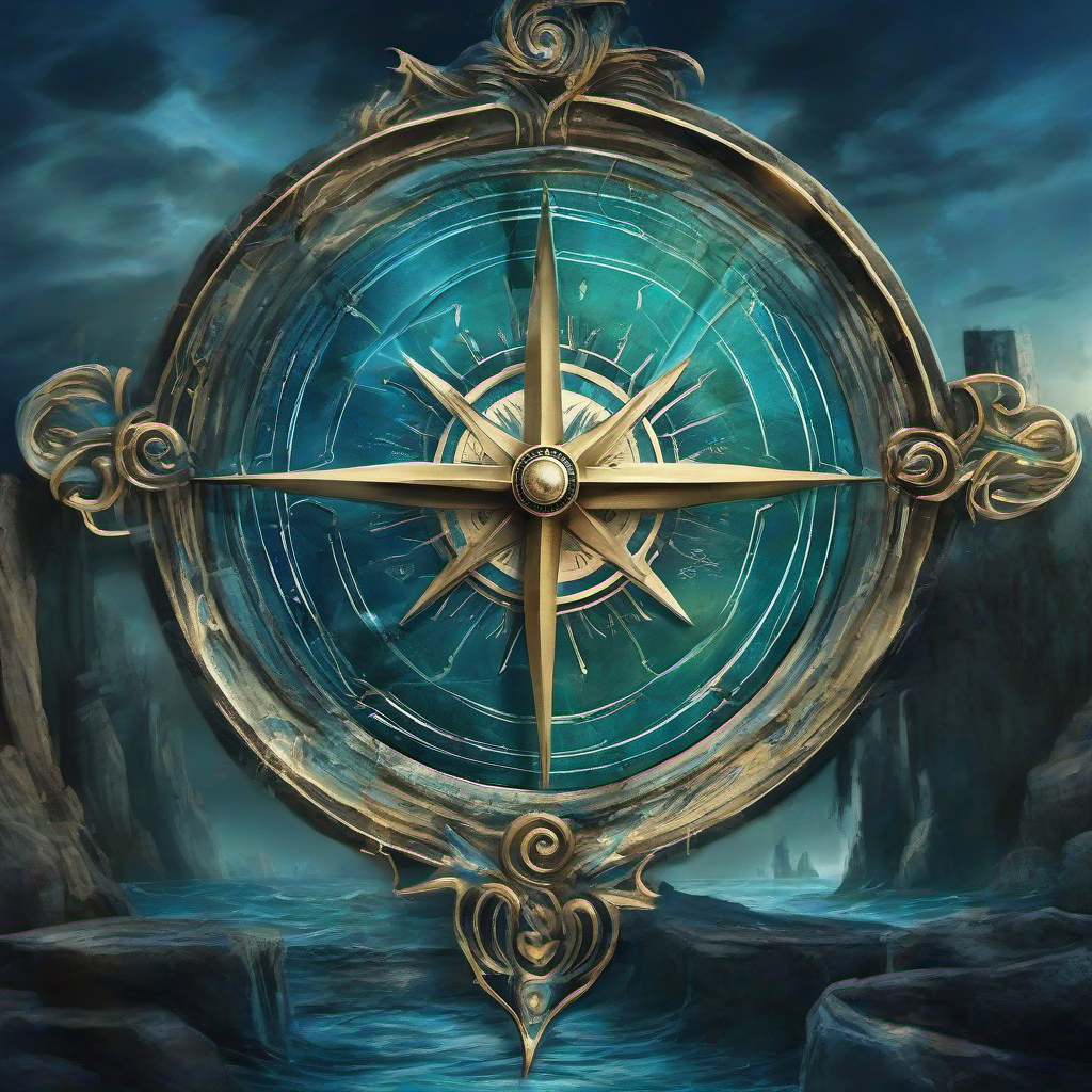 Regatul de Clive Cussler