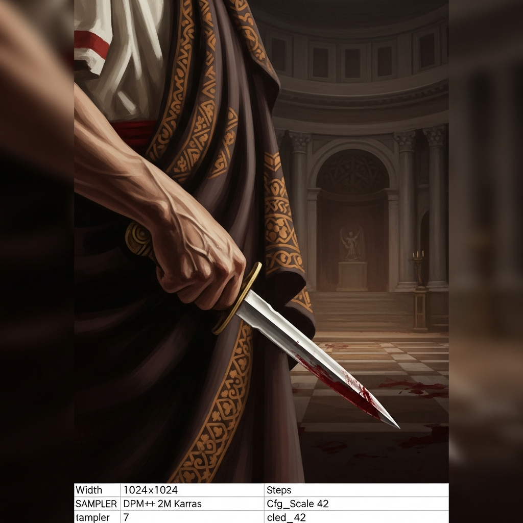 Iuliu Cezar de William Shakespeare