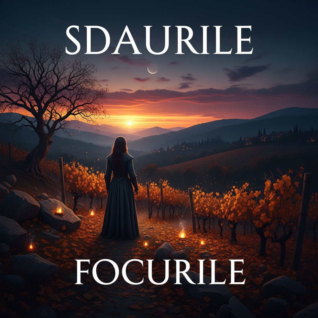 Luna și focurile de Cesare Pavese