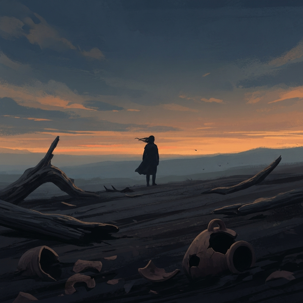 Vieți în derivă de Abdulrazak Gurnah