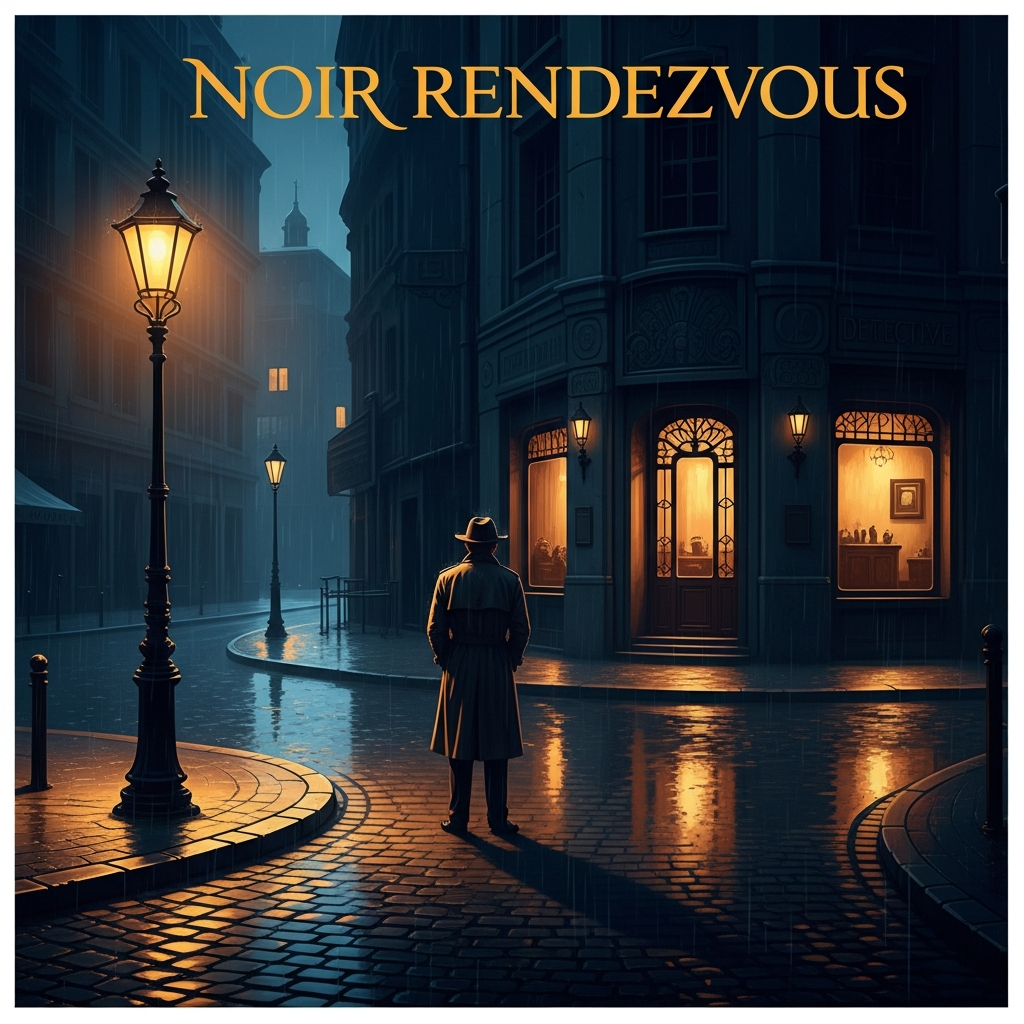 Continental detective agency de Dashiell Hammett