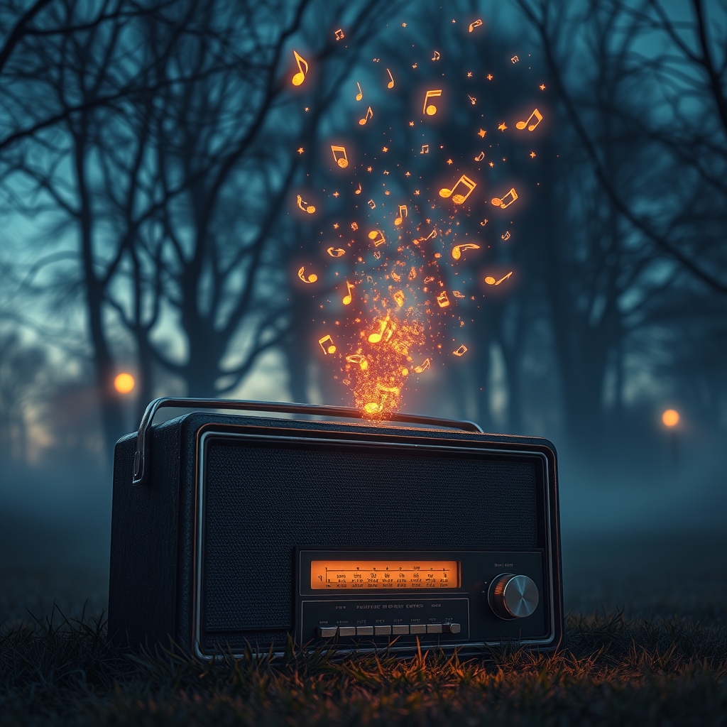 Un fel de divertisment, și nu numai de Radio Babilon