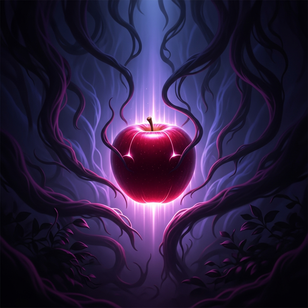 Fructul interzis de Elisabeth Naughton