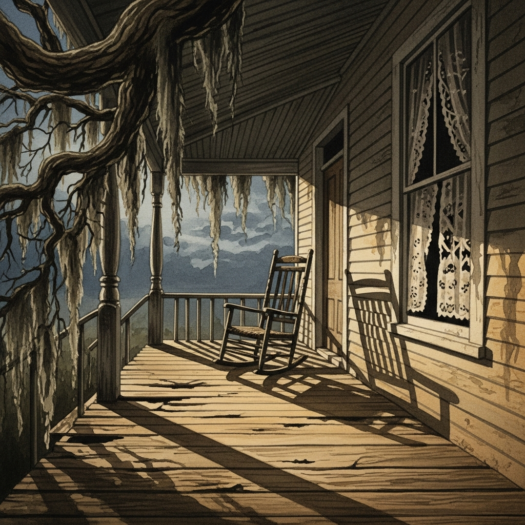 Catunul de William Faulkner