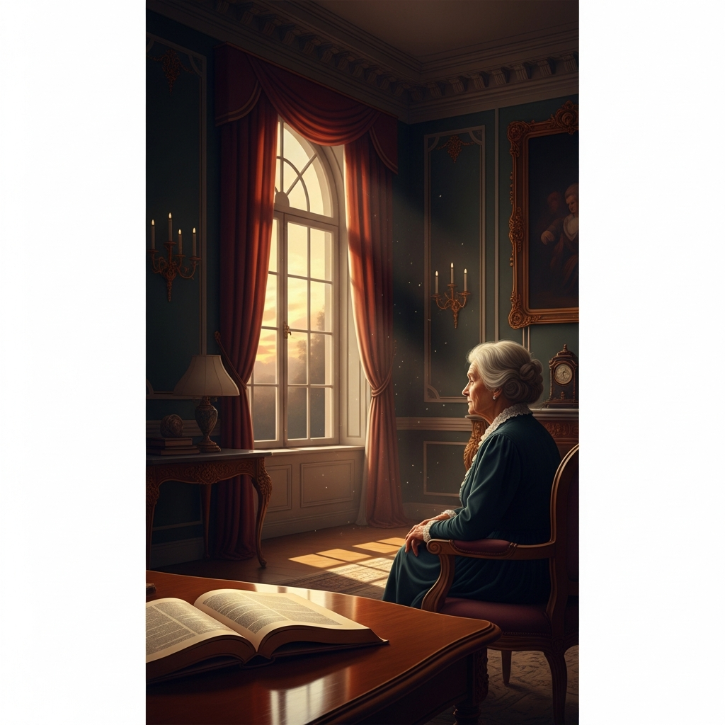 Lotte la Weimar de Thomas Mann