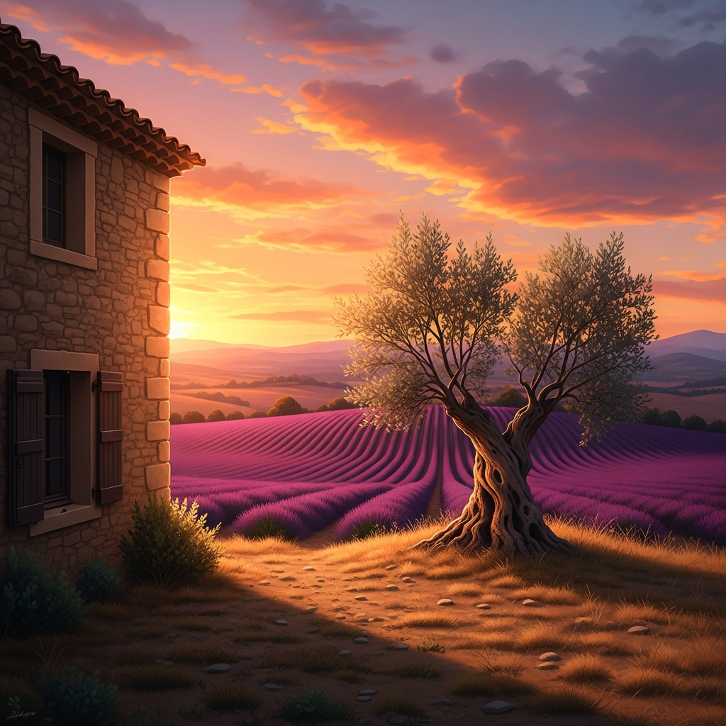 Cvintetul din Avignon de Lawrence Durrell