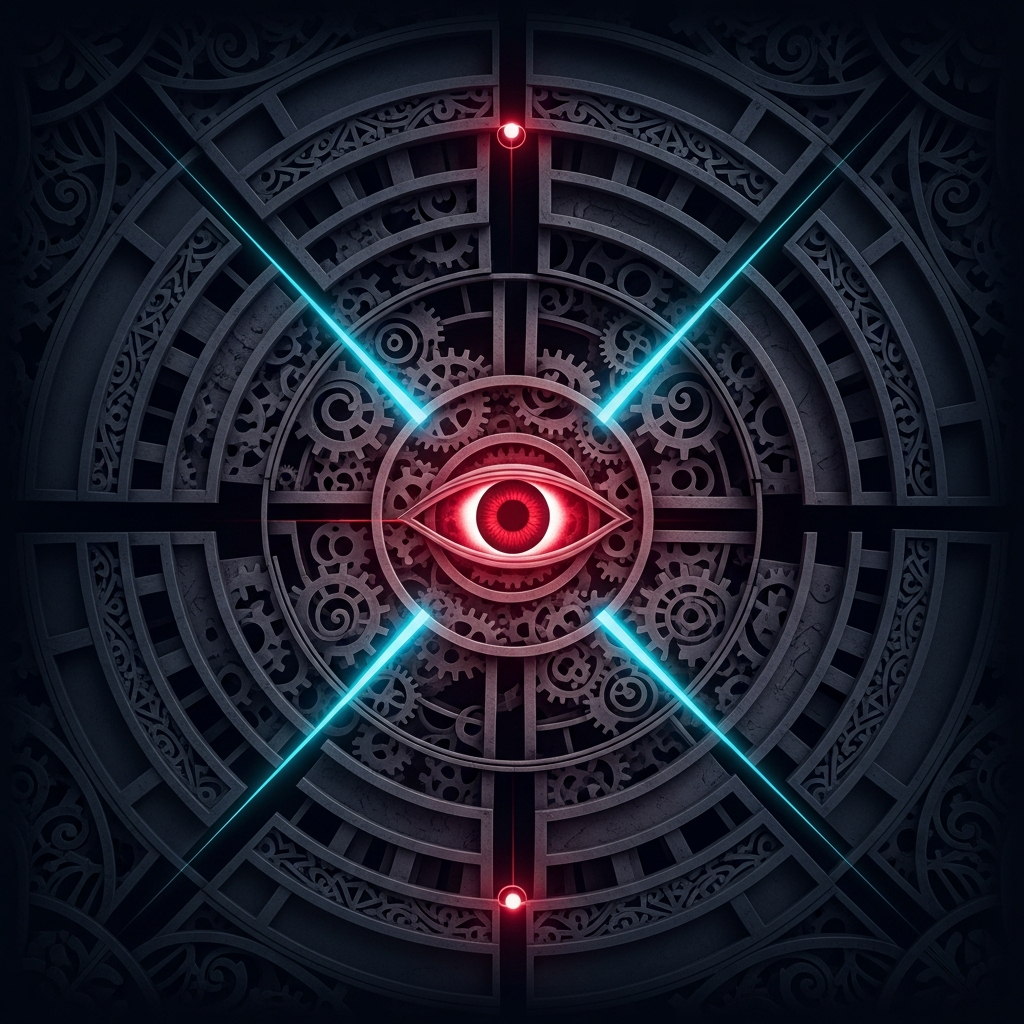 Conspirația de Dan Brown