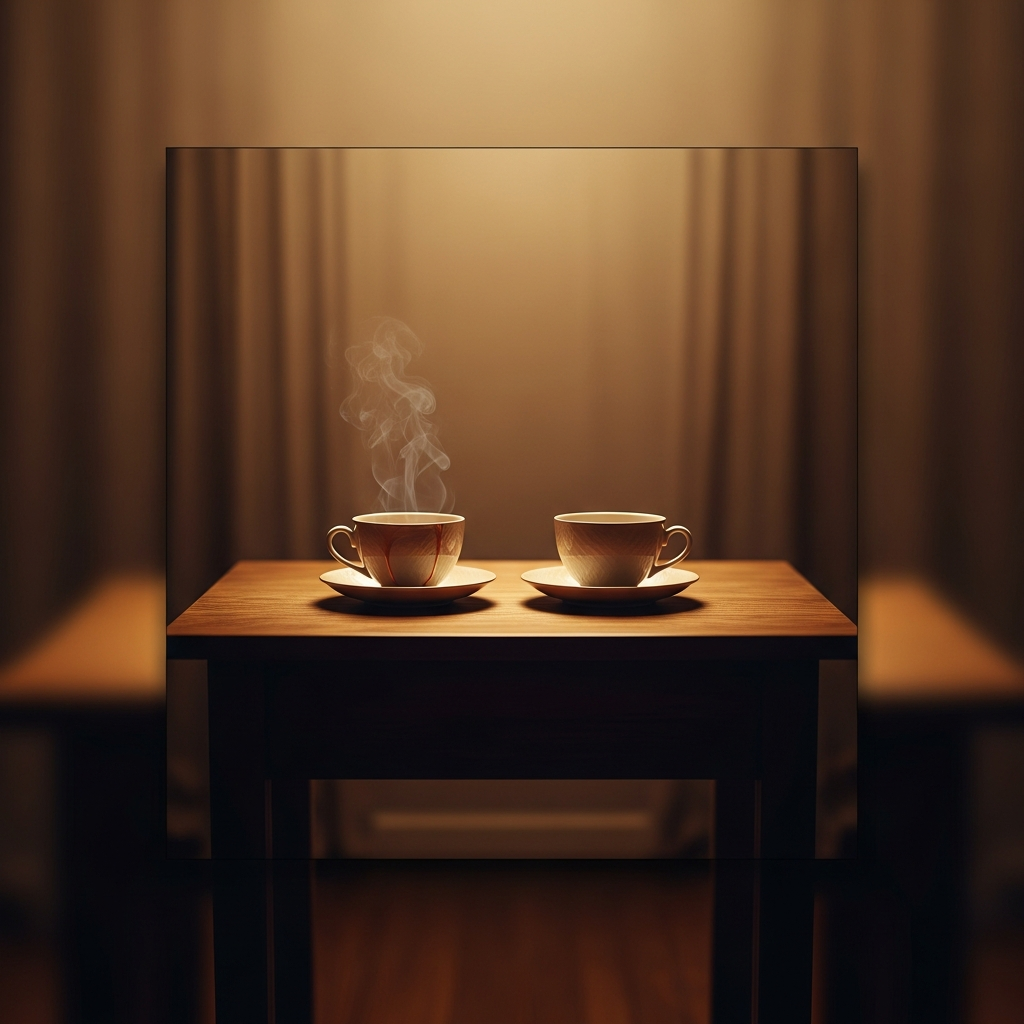 Care din doi de Radu Stănescu