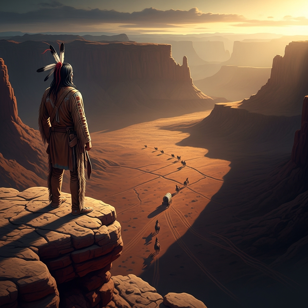 Old Surehand de Karl May