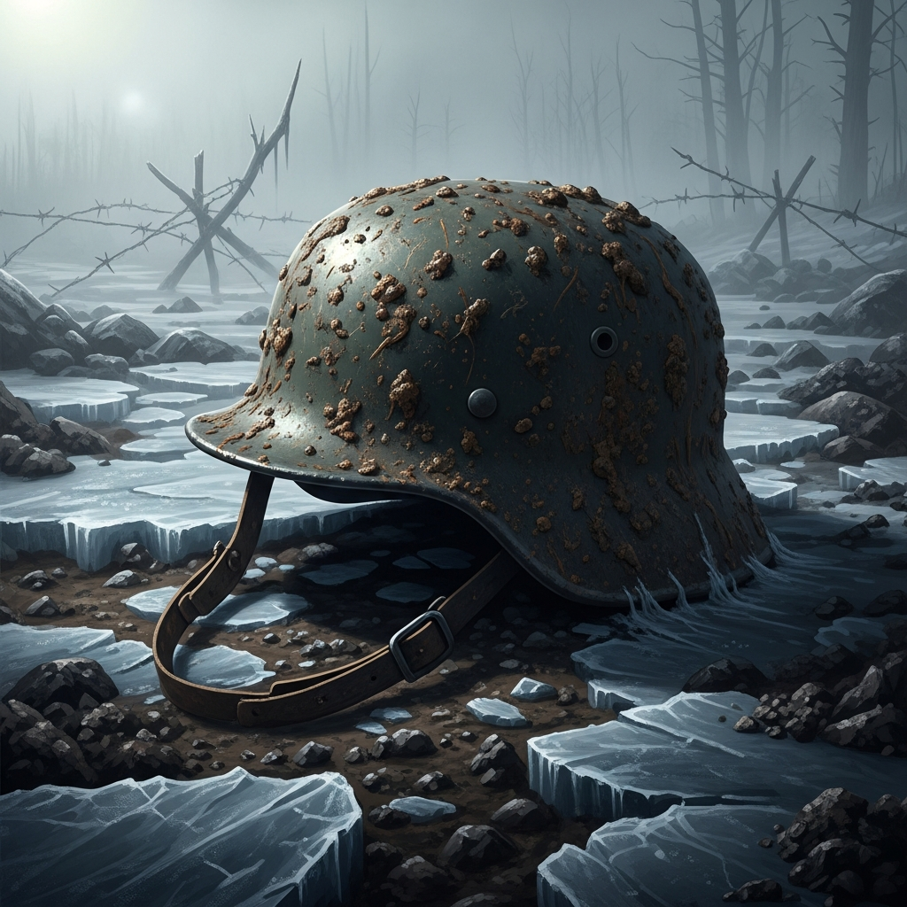 Batalion de Marș de Sven Hassel