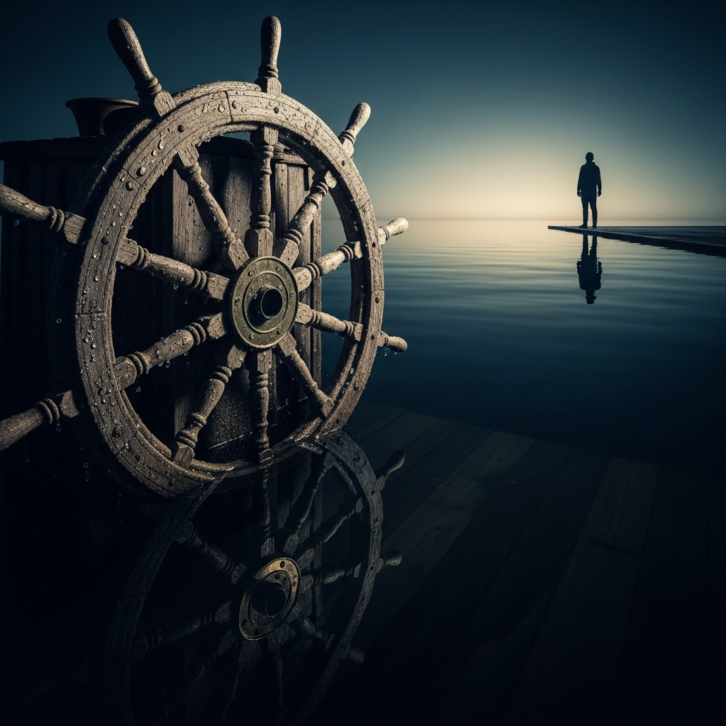 Navigator și dulgher de Ilf