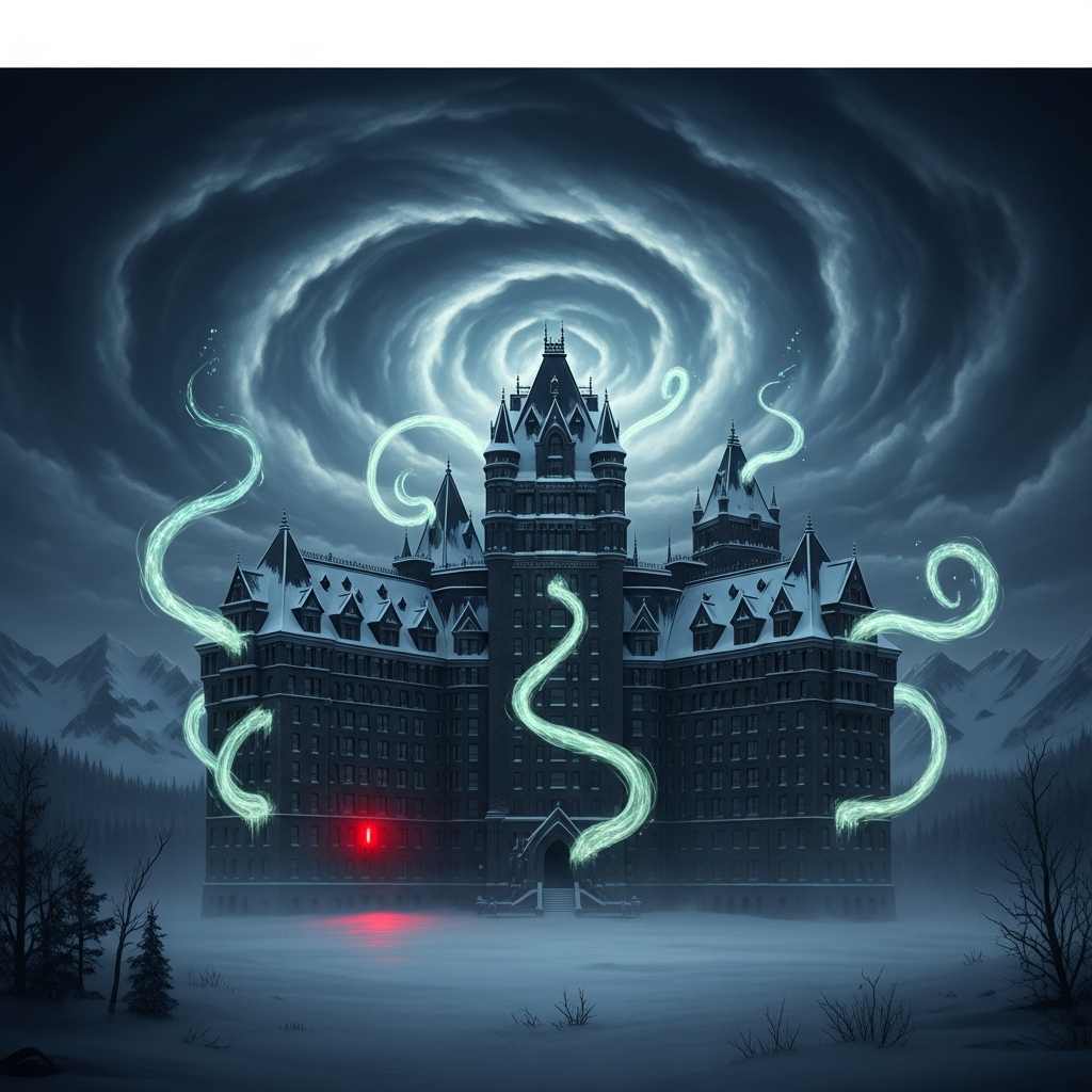 Shining de Stephen King