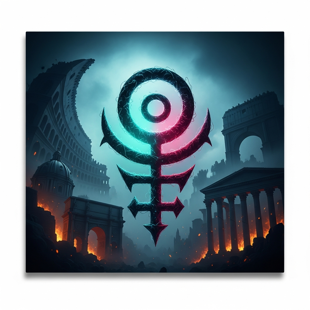 Îngeri și demoni de Dan Brown