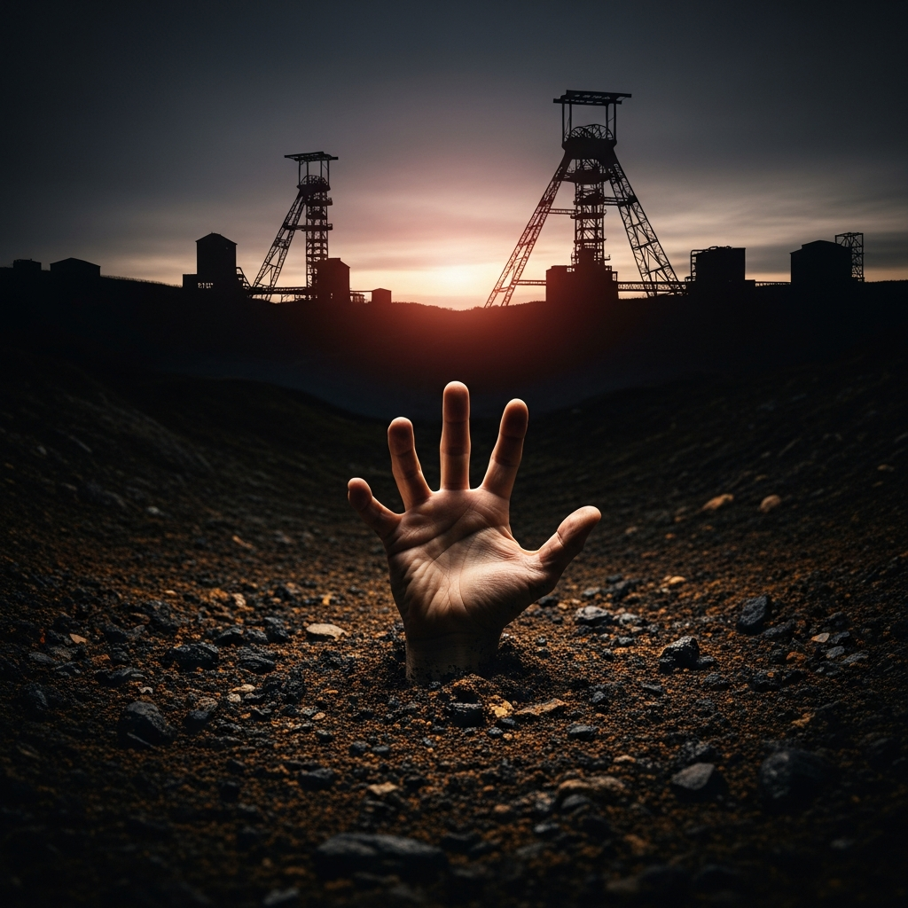 Germinal de Emile Zola