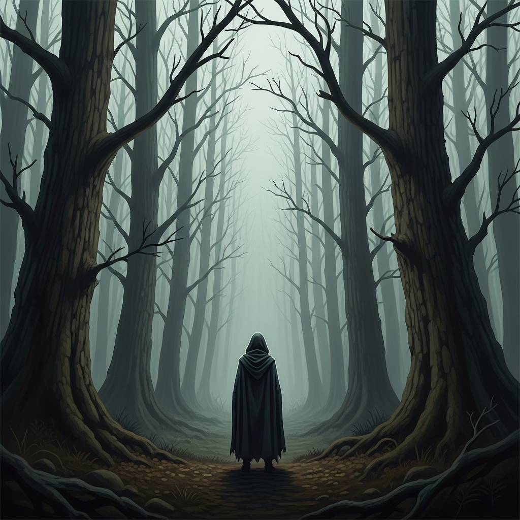 Pădurea spânzuraților de Liviu Rebreanu