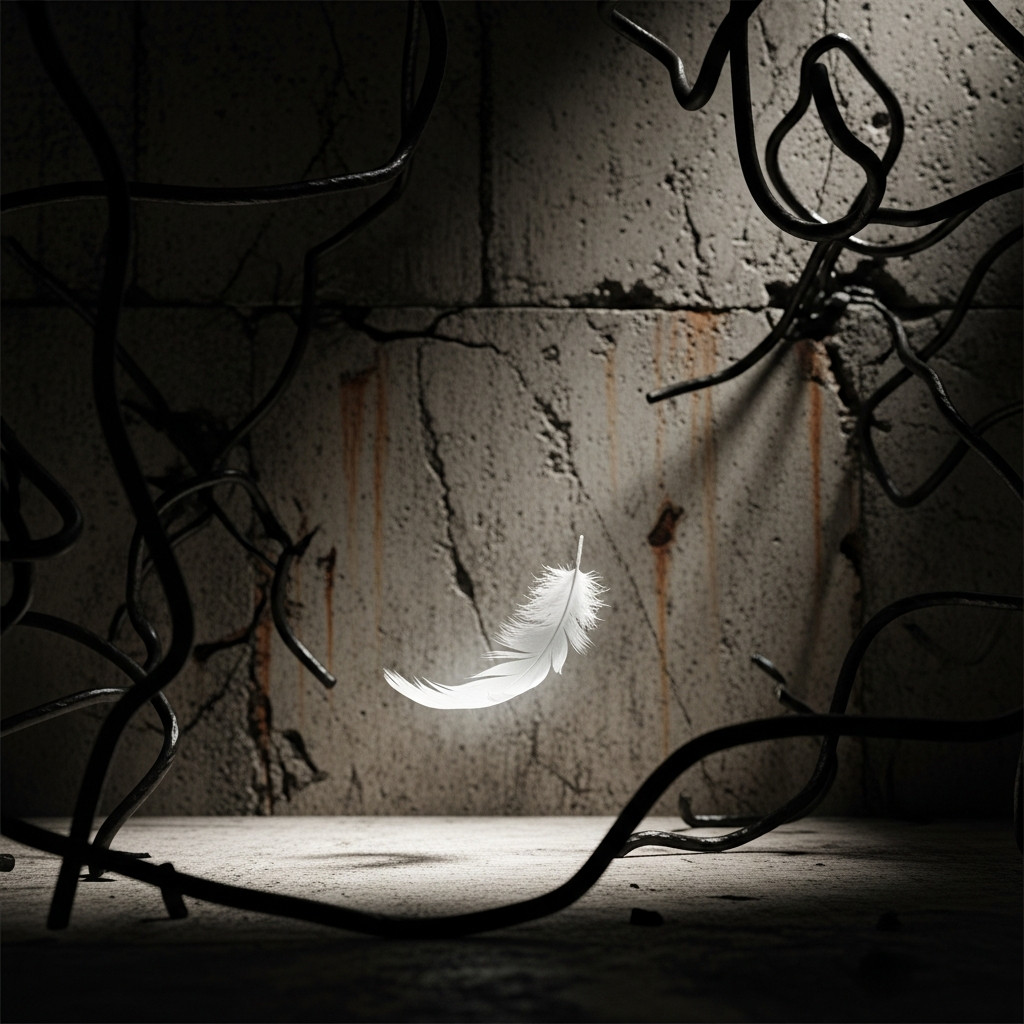 Candidul de Radu F. Alexandru