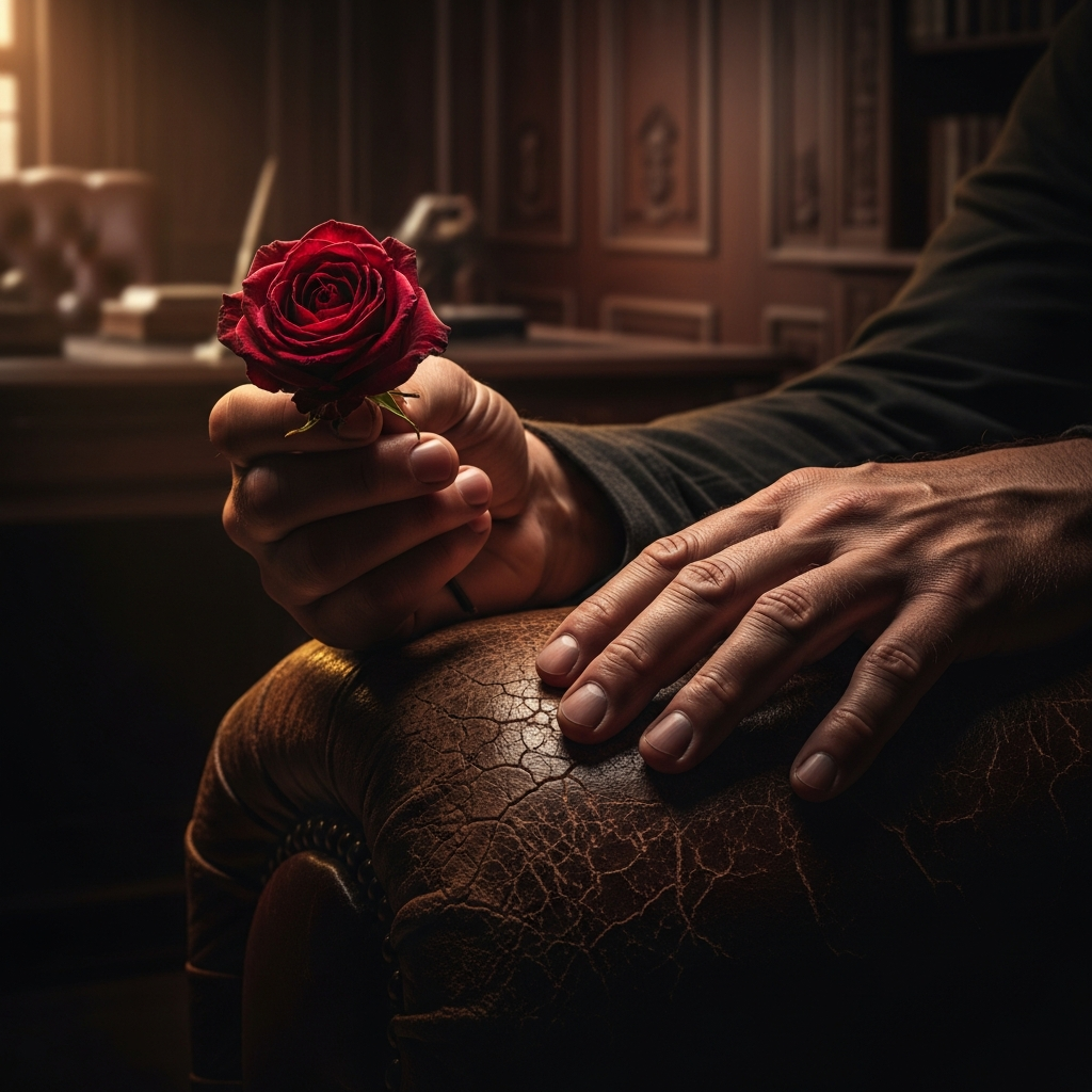 Nașul de Mario Puzo