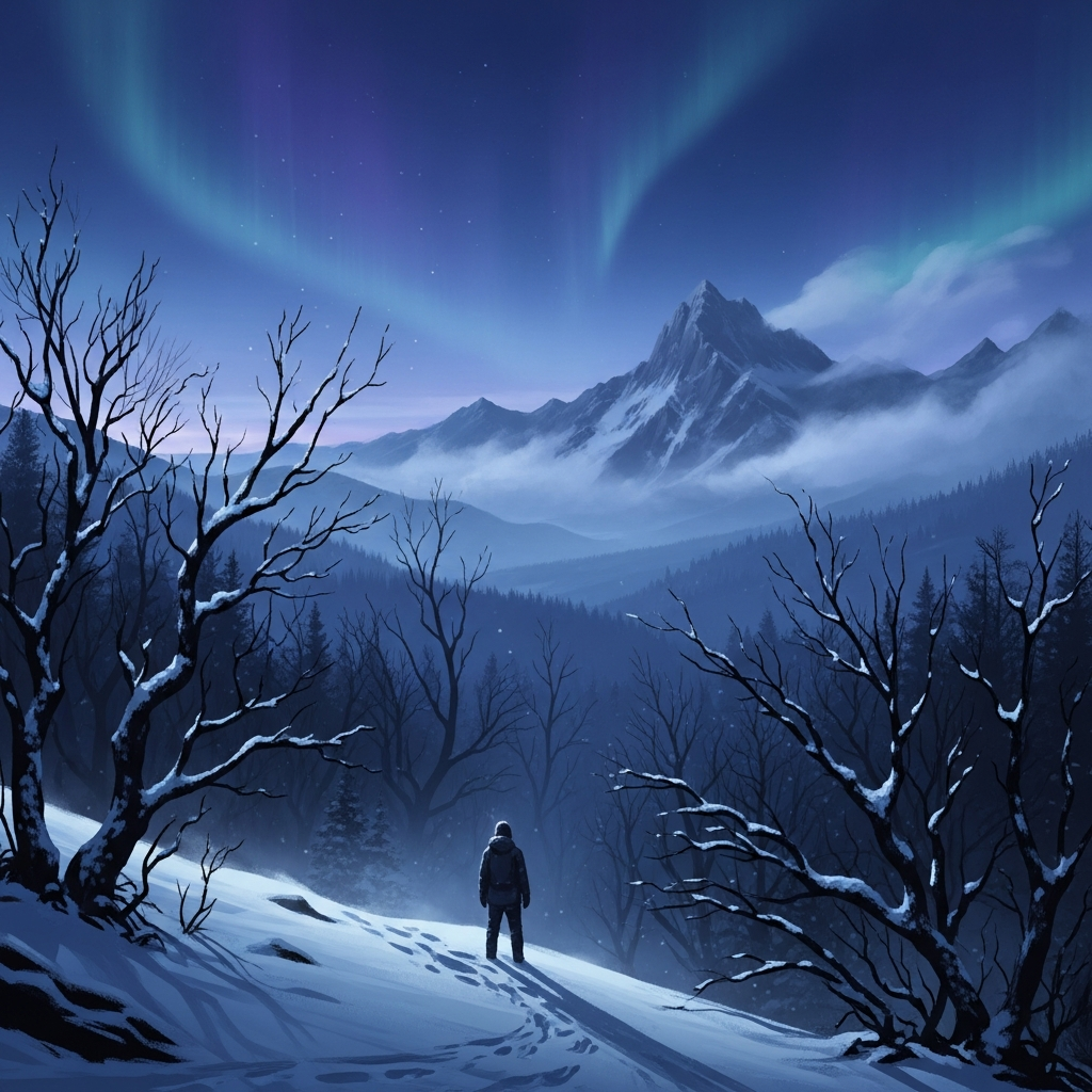 Nomazii nordului de James Oliver Curwood