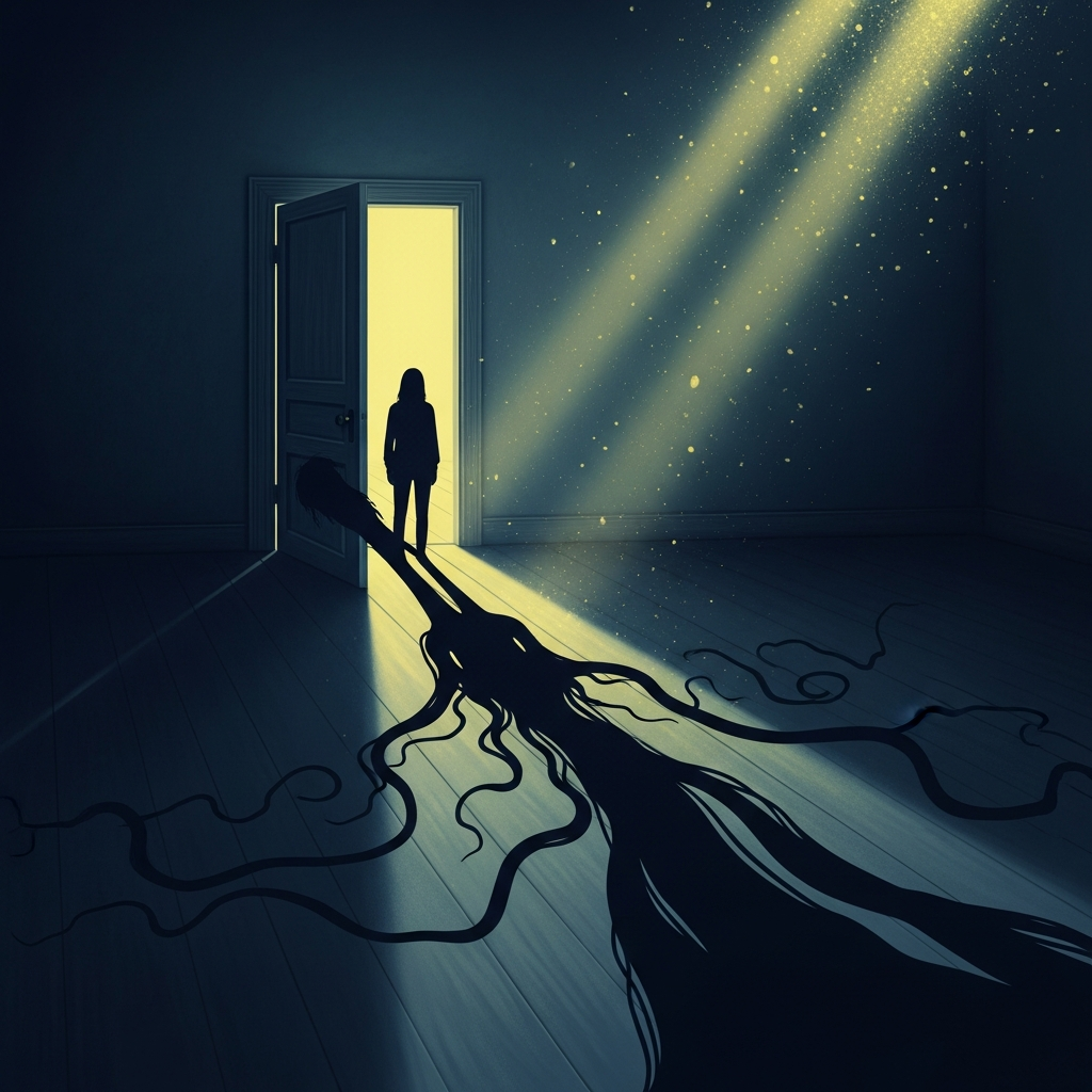 Musafirul nepoftit de Petre Locusteanu