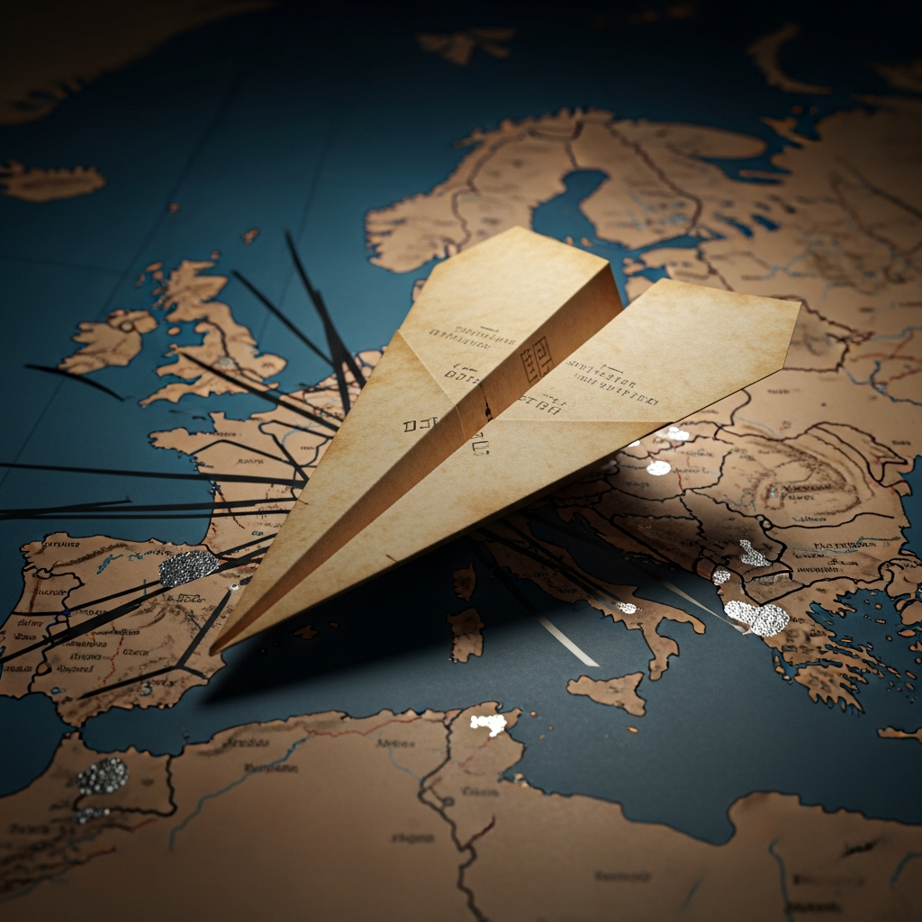 Codul Rebecca de Ken Follett