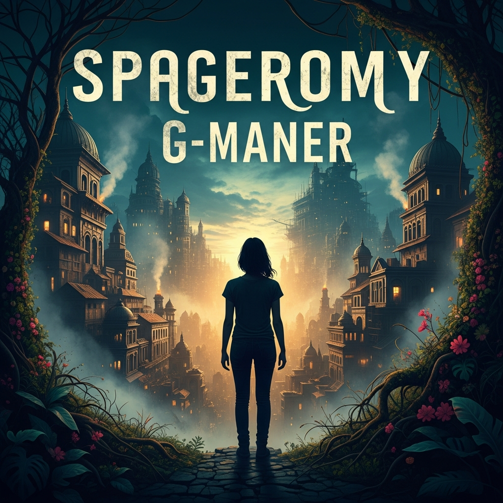 Rătăcirile fetei nesăbuite de Mario Vargas Llosa