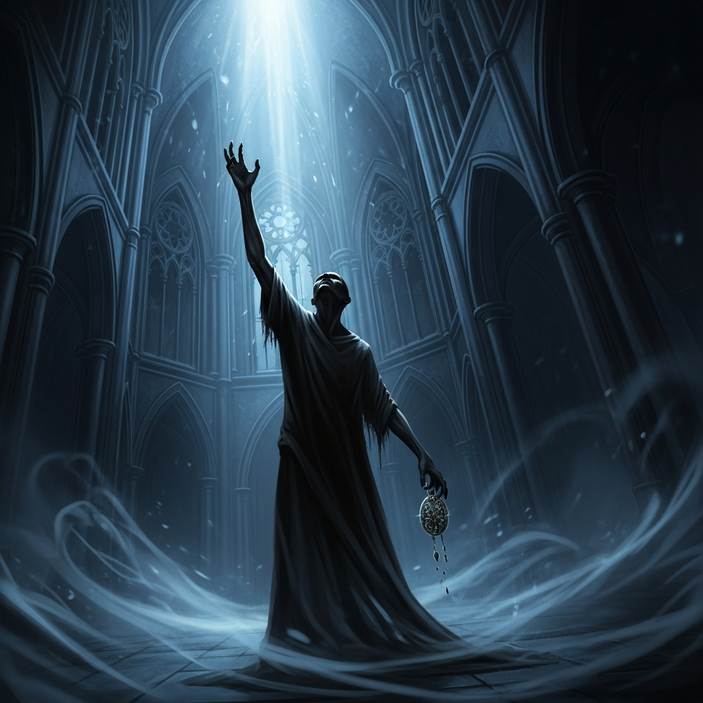 Damnațiunea lui Adam de Deak Tamaș