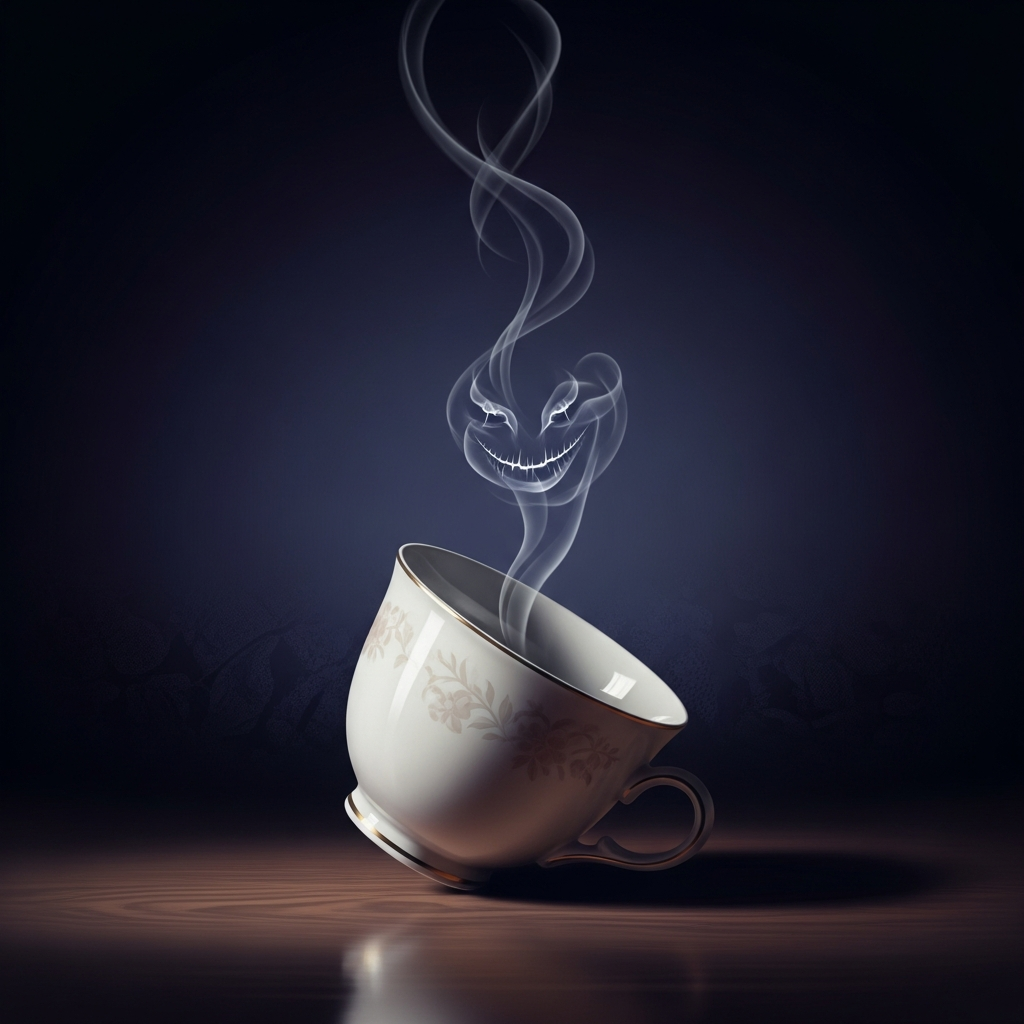 Cianură pentru un surâs de Rodica Ojog-Brașoveanu