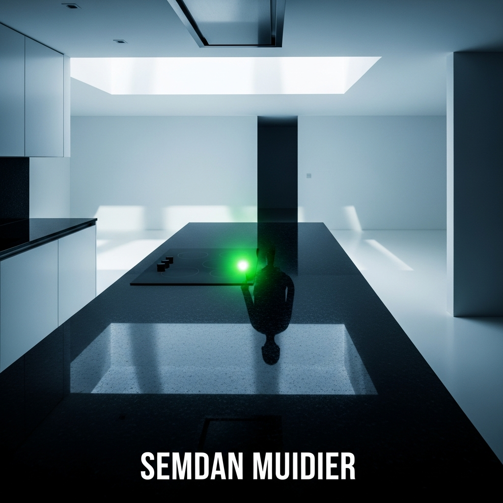 Menajera e cu ochii pe tine de Freida McFadden