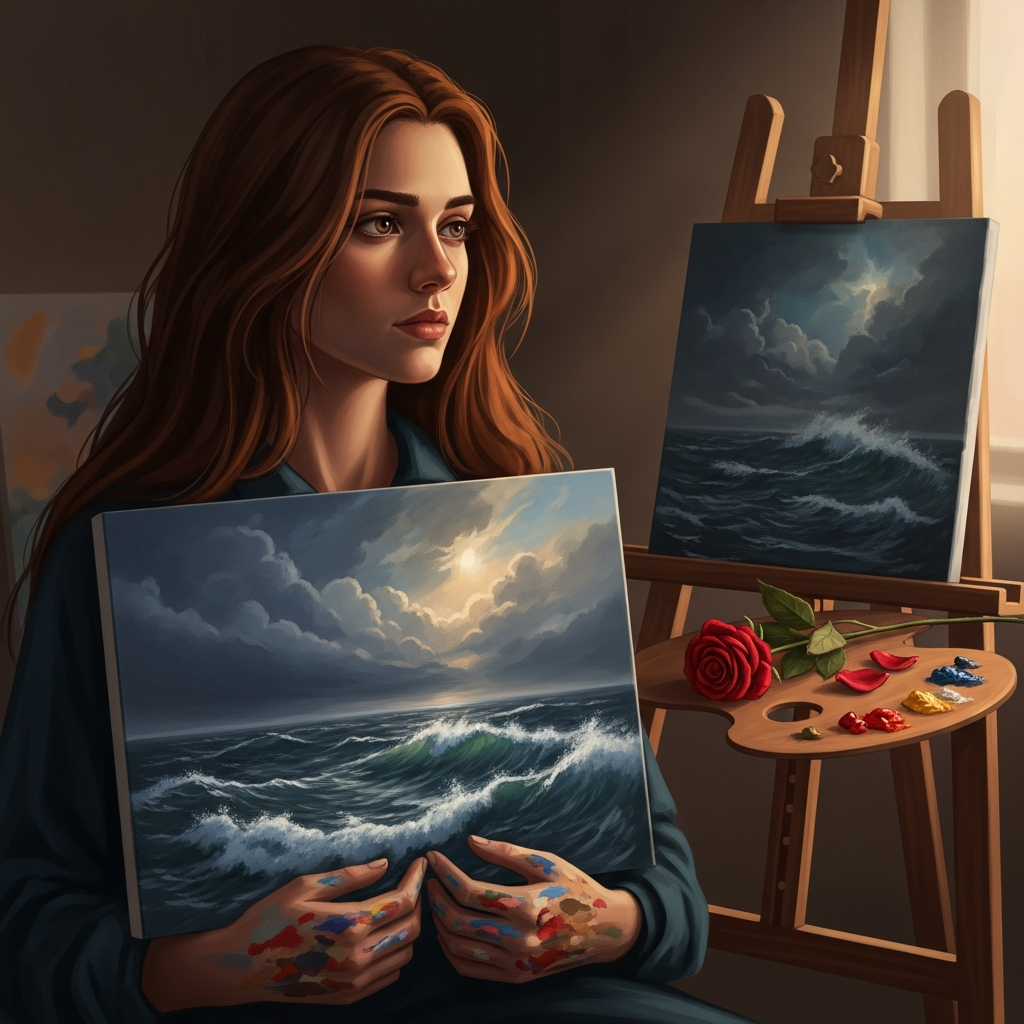 Bătaia inimii de Daniele Steel