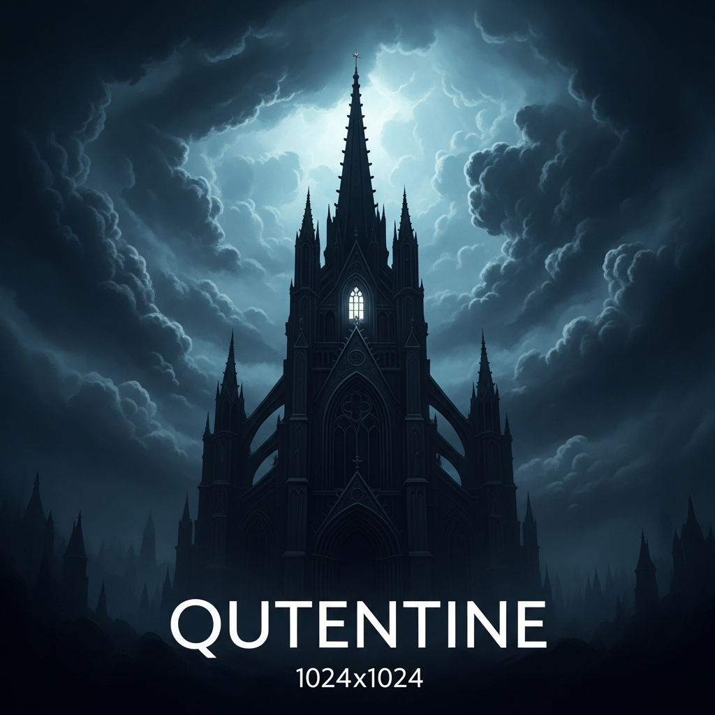 Biserica neagră de Anatol Baconschi