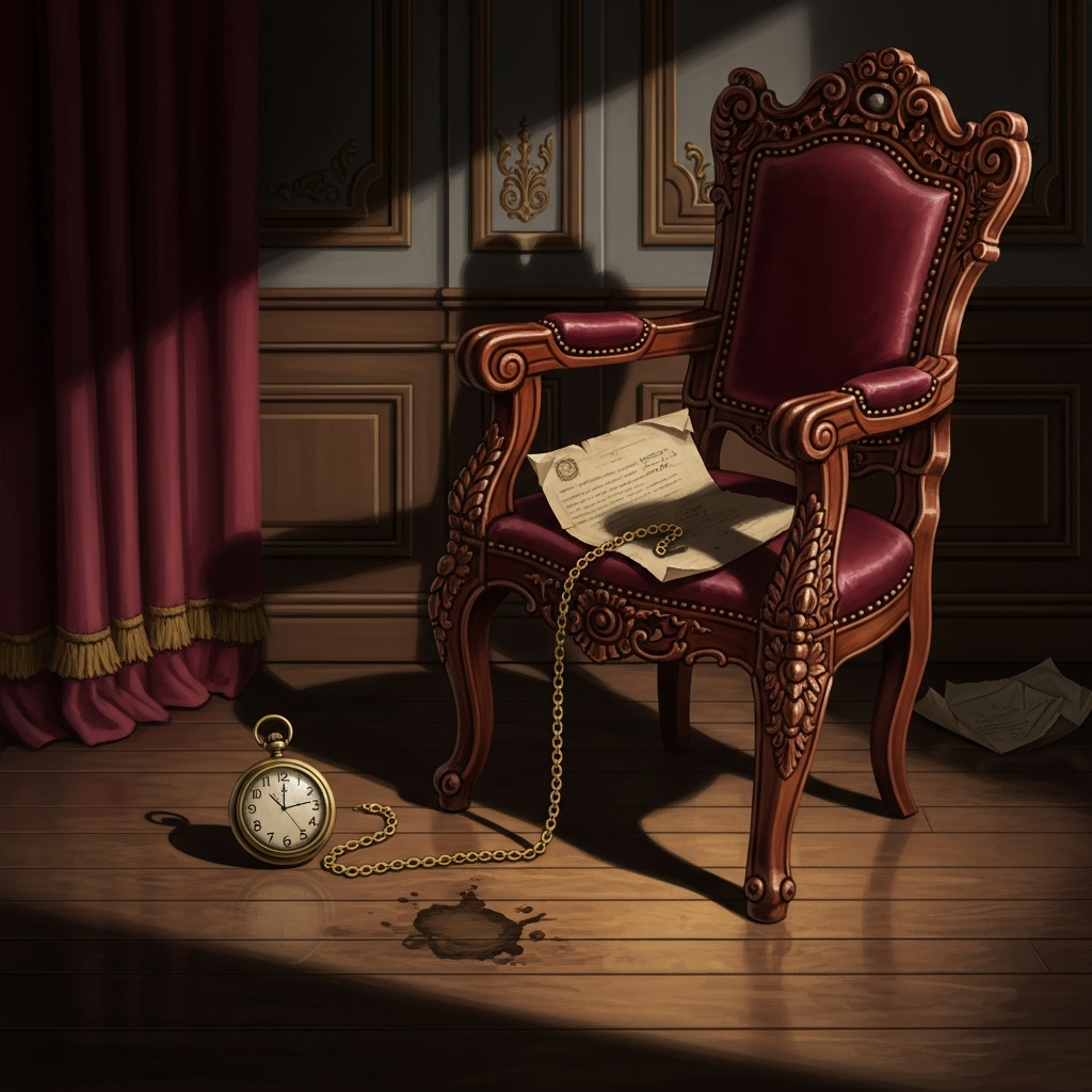 Revizorul de Nicolai Vasilievici Gogol